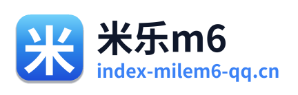 米乐m6 Logo